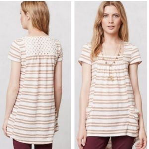Striped Tunic Meadow Rue
